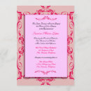 Pesquisar por católico aniversário convites Quinceanera