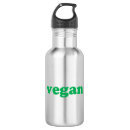 Pesquisar por do vegan garrafa agua Água