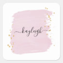 Pesquisar por esmagamento adesivos Pincelada