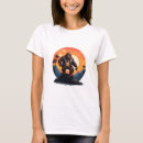 Pesquisar por animais engraçados camisetas Natal