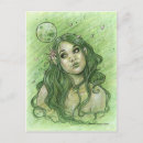 Pesquisar por fada gótico cartoes postais Mulher