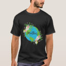 Pesquisar por mãe natureza camisetas Vida verde