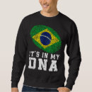 Pesquisar por bandeira de brasil moletons com capuz Patriótica