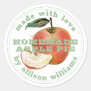 Pesquisar por torta de maçã adesivos Padaria