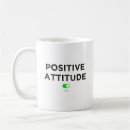 Pesquisar por atitude positiva canecas Engraçado