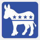 Pesquisar por donkey adesivos Democrata
