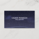 Pesquisar por sono cartao de visita Estrelas