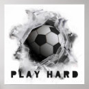 Pesquisar por jogador de futebol pôsteres Motivação