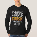 Pesquisar por aplausos camisetas Para