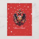 Pesquisar por buon natale cartoes postais Vermelho