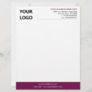 Pesquisar por modern design papel timbrado Empresa
