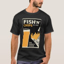 Pesquisar por batata frita camisetas For him