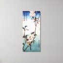Pesquisar por com flores cerejeira de impressão de canvas Japão