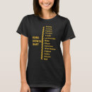 Pesquisar por medição camisetas Barba