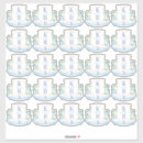 Pesquisar por ostras adesivos Monograma