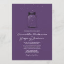 Pesquisar por fireflies convites Rústico