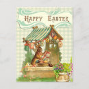 Pesquisar por vintage easter bunny cartoes Ovos