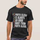 Pesquisar por porto alegre brasil camisetas Hora