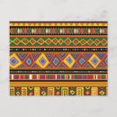 Pesquisar por geometric cartoes postais Tribal