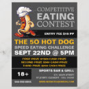 Pesquisar por cachorros quentes flyers Cachorro quente