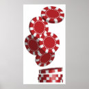 Pesquisar por poker chips pôsteres Cassino