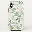 Pesquisar por floral branco verde iphone capas Chic
