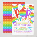 Pesquisar por pop convites De festas pop