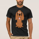 Pesquisar por cão dos desenhos animados camisetas Bonito