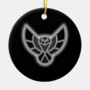 Pesquisar por coruja branca ornamentos Raptor