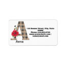 Pesquisar por editável etiquetas Vermelho