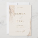 Pesquisar por salve a data do casamento convites Minimalista