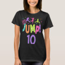Pesquisar por trampoline camisetas Salto