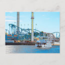 Pesquisar por porta copos cartoes postais Parque de diversões