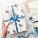 Pesquisar por bebida papel de presente For her