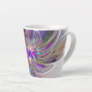 Pesquisar por flor colorida canecas For her