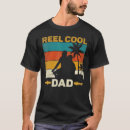 Pesquisar por pai pescador camisetas Carretel