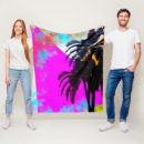 Pesquisar por os anos 80 mantas Vintage