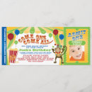 Pesquisar por bilhete do carnaval convites Macaco