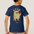 Pesquisar por monstro camisetas Nome