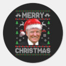 Pesquisar por feias adesivos Santa claus