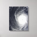 Pesquisar por fenômenos impressão de canvas Olho da tempestade