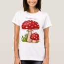 Pesquisar por magic mushroom camisetas Fungos