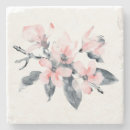 Pesquisar por cor de rosa da flor porta copos Aquarela