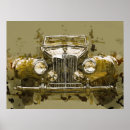 Pesquisar por vintage car pósteres pôsteres Automóvel