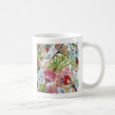 Pesquisar por aves canecas Flores