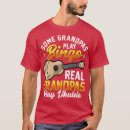 Pesquisar por ukulele uke camisetas Natal