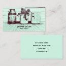 Pesquisar por estilo country cartao de visita Vintage