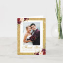 Pesquisar por casamento dourado cartoes Obrigado