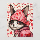 Pesquisar por gato romântico cartoes postais Amor