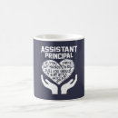 Pesquisar por o assistente principal Teacher